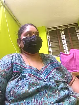 Villageanuty's Live XXX Chat