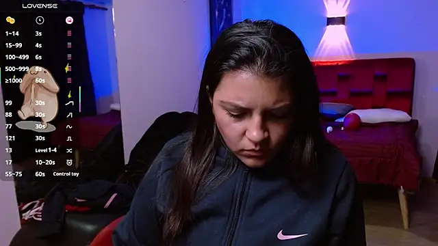 Sahamara_07 Chat XXX live