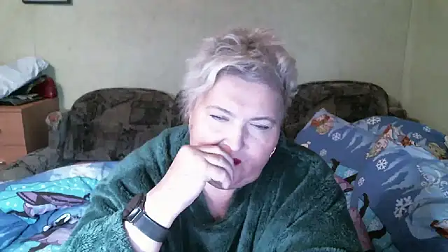 Lana555 élő XXX-chatje