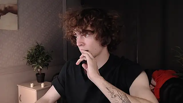 Tommy_Jamm Pertunjukan Webcam