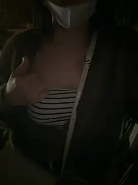 โชว์เว็บแคมของ Meii-meyy