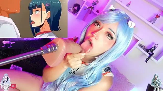 Kira--'s Live XXX Chat