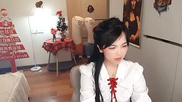 XXX chat uživo modela QIQI779