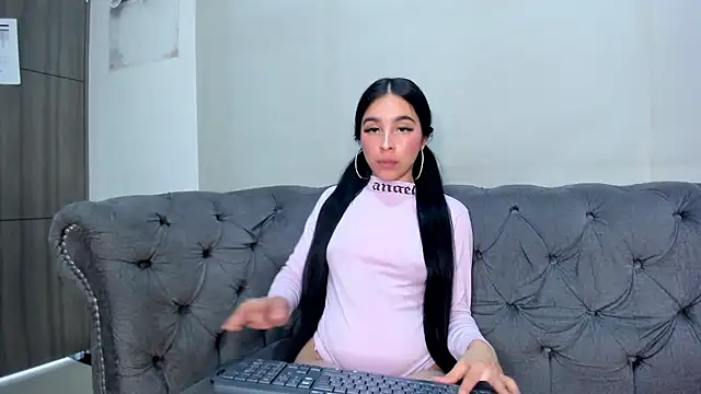 Živý XXX chat CandySays