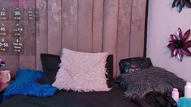 MisRoos: онлайн-секс-чат