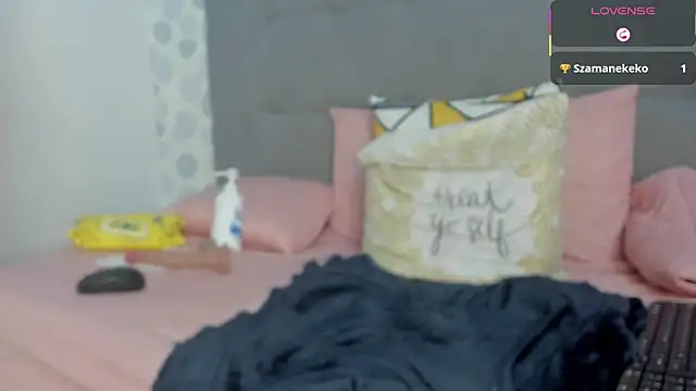 melany__rosse's Live XXX Chat