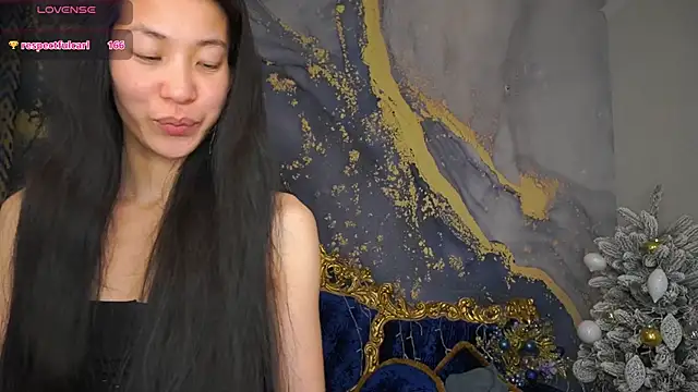 Yen_Star élő XXX-chatje