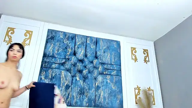 KatherinJohns' Live XXX Chat