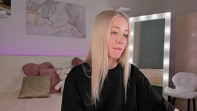 Anellyball's Live XXX Chat