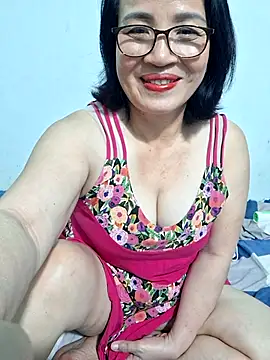 __Mihmih__: вебкам-шоу