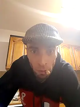 Chatroom XXX en direct de Kinshasa95