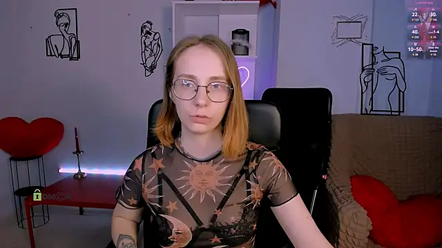 keylas_moan élő XXX-chatje