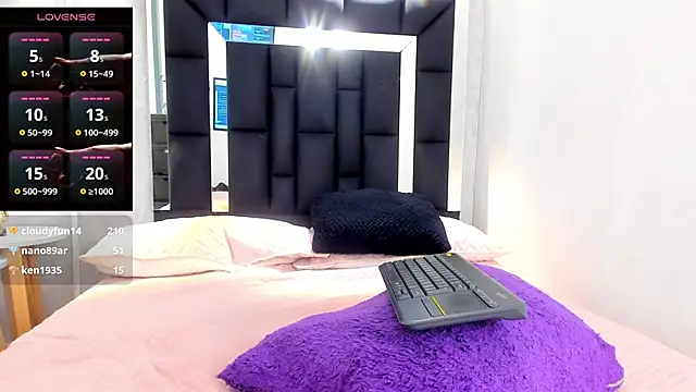 elian_7's Live XXX Chat