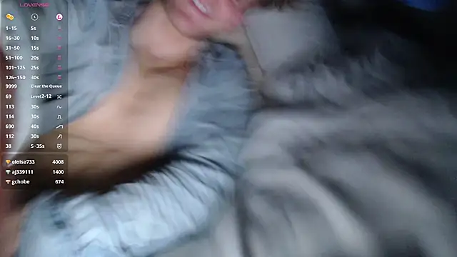 DominantAlex18 Live XXX-chat