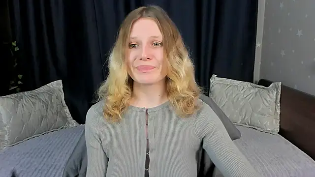 _Velvet_peach_'s Live XXX Chat