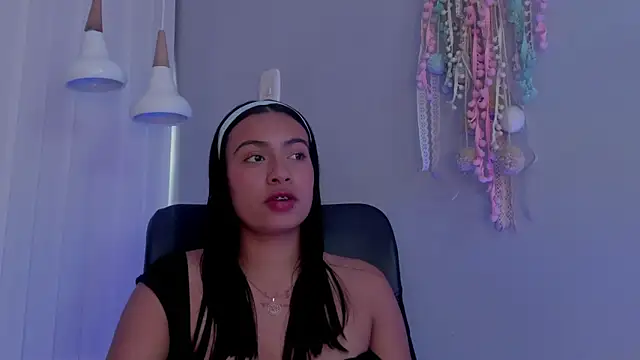 Lilo_Rose 라이브 XXX 채팅