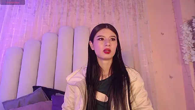 SweetRenata_'s Live XXX Chat