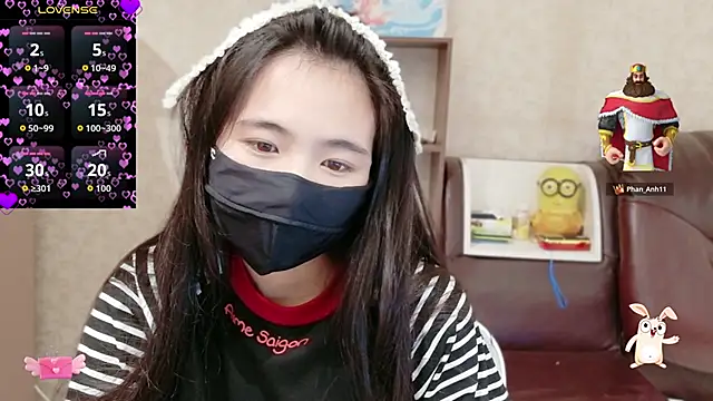 BigHaComing 网络视讯表演