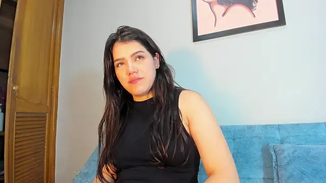 bella_sstone's Live XXX Chat