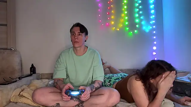 Онлайн чат XXX live_sexy