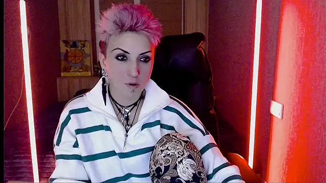 Sweet-n-Strong's Live XXX Chat