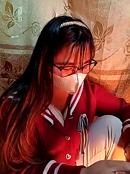 Živý XXX chat Bayby_2k