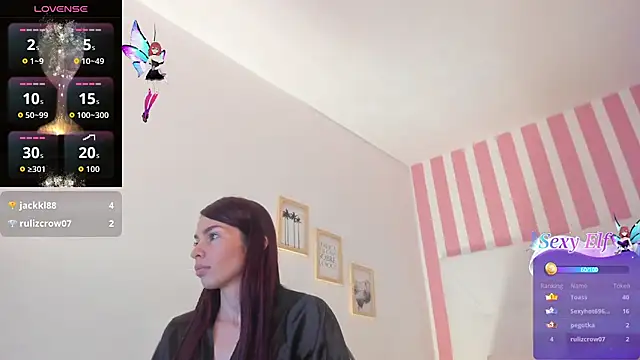 Emi_Rosee Chat XXX live