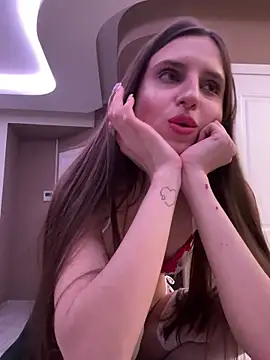 yourselenaa's Live XXX Chat