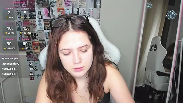 Anora_Miller Chat XXX live