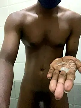 calibrow's Live XXX Chat