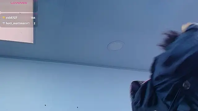 Tefanny_hotのライブXXXチャット