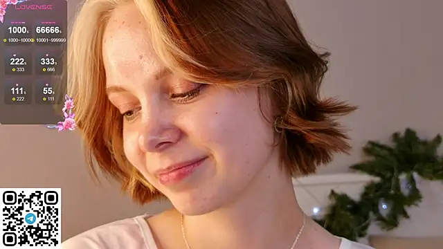 UmbraVelour's Live XXX Chat