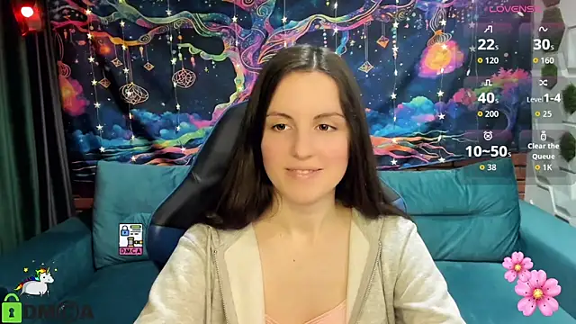 VeronicaSweeet's Live XXX Chat