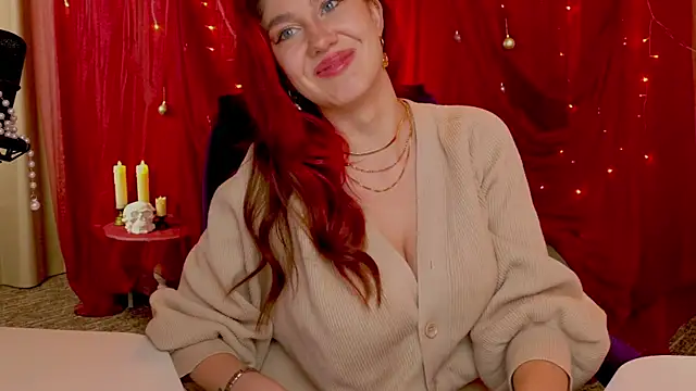 AdaLune's Live XXX Chat