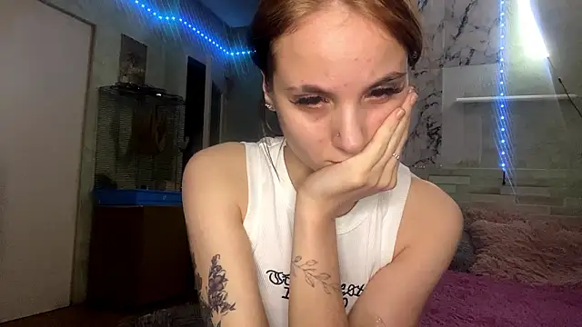 Živý XXX chat StacyHoyles