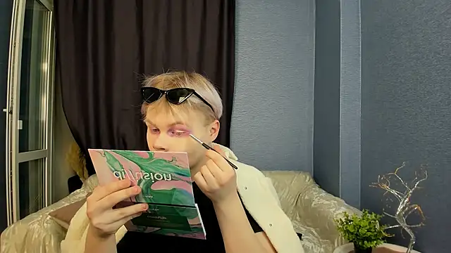 Brian_Mils' Live XXX Chat