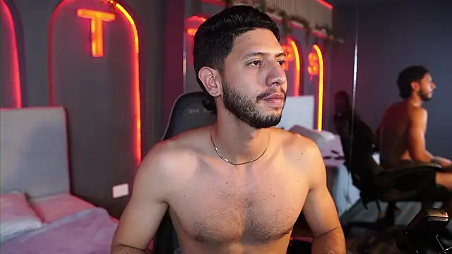 Thiago_Voss Pertunjukan Webcam