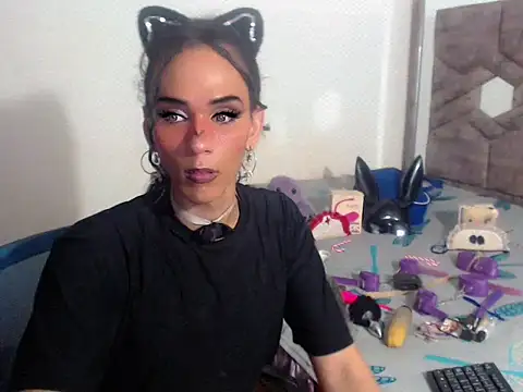 michaeldissts Live XXX Chat