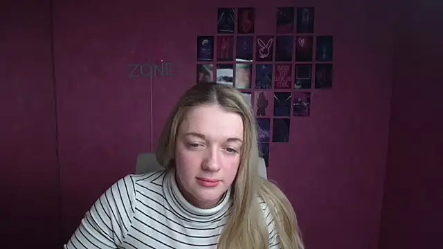 Samantha_Gloww's Live XXX Chat