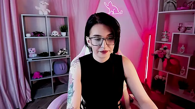 ElenaSomerhalder 라이브 XXX 채팅