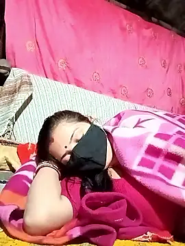 Bandna_thakur Live XXX Chat