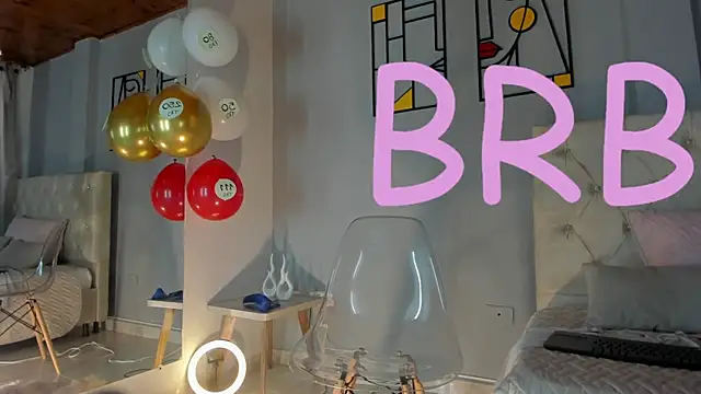 juana_gold élő XXX-chatje