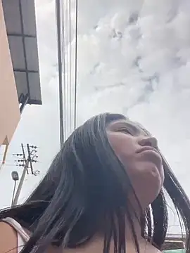 Mishell_Sharman_'s Live XXX Chat