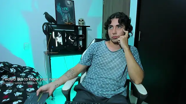 Baji_Keisuke_ Webcamshow