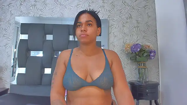 Butterflyyxxx's Webcam Show