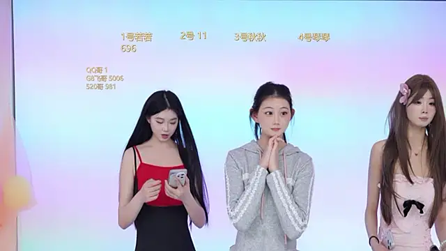 Sun-001's Live XXX Chat