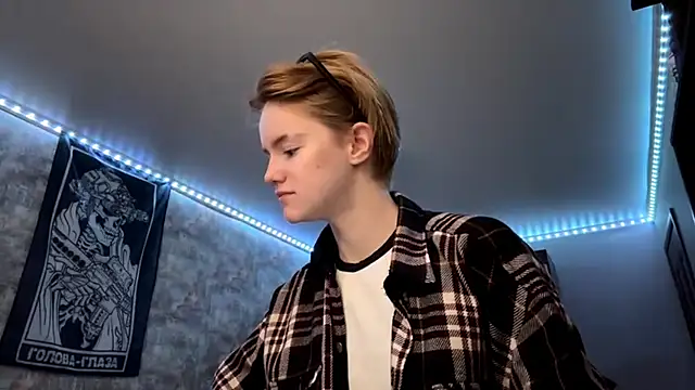 CutieGoga Live XXX-chat