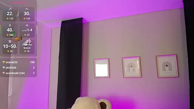 Selina_Sykes' Live XXX Chat