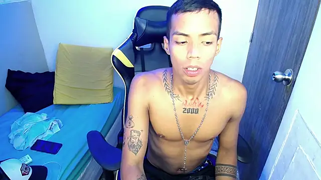 Nando_colll's Live XXX Chat