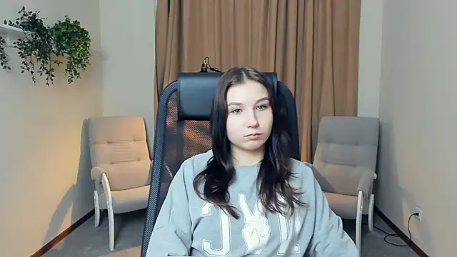 Webkamerová show lraTapio